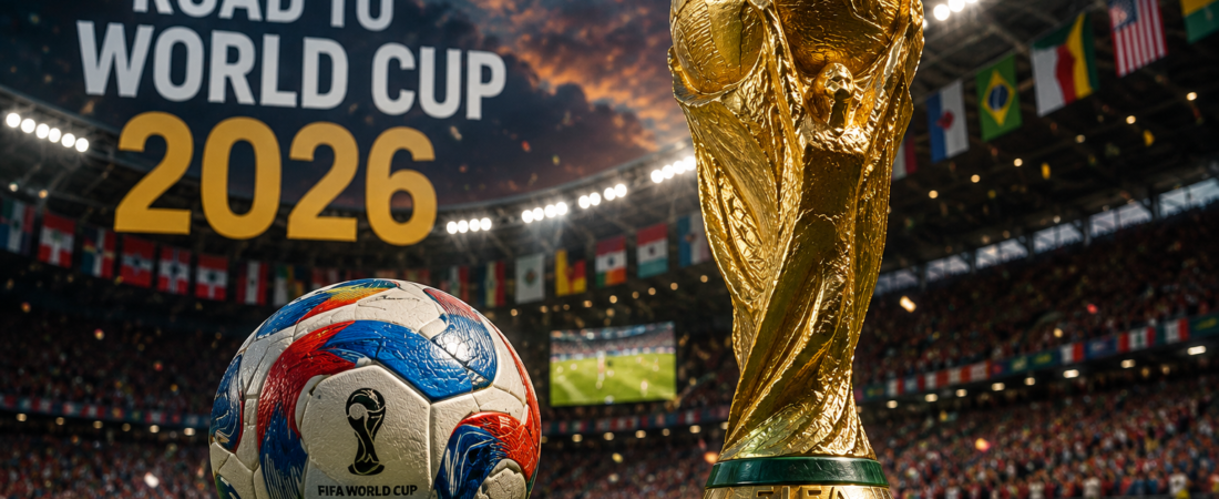 2026 FIFA World Cup Guide: Top Teams, Star Players, and Tournament Predictions