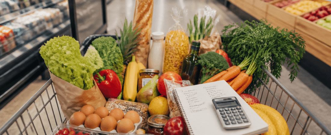 How to Cut Your Family’s Grocery Bill Without Sacrificing Quality
