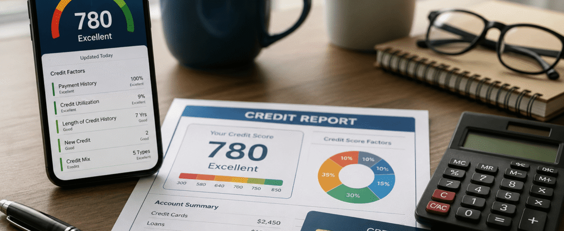 How to Boost Your Credit Score Fast: 5 Proven Steps That Actually Work
